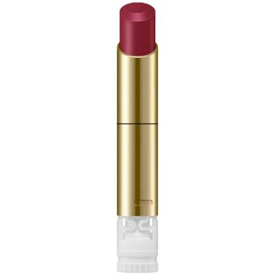 SENSAI Moisture Intense Lipstick MI03 Burgundy Red Refill 3,7 gr